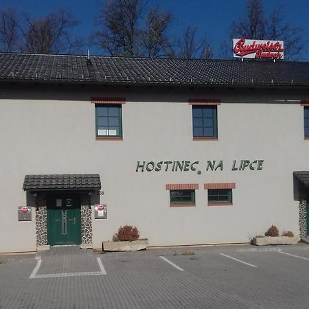 Hostinec Na Lipce Havlíčkův Brod Extérieur photo