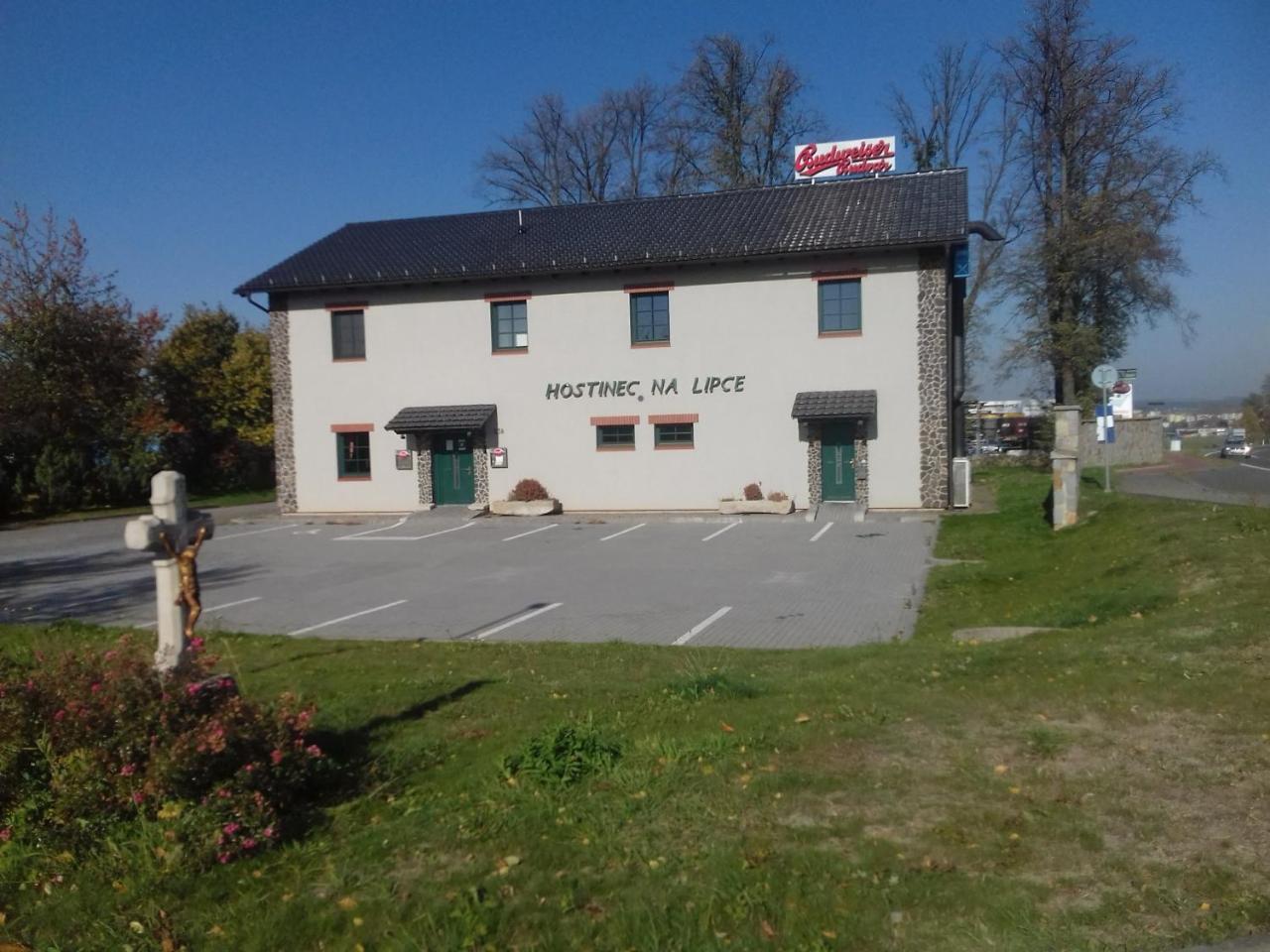 Hostinec Na Lipce Havlíčkův Brod Extérieur photo